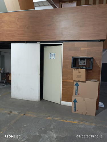 Renta Bodega Comercial En Plaza Echegaray, Naucalpan