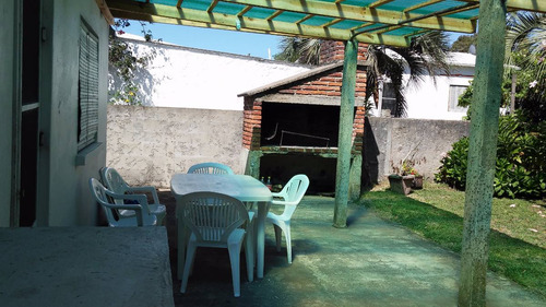 Casa 5 Personas - Costa Azul - La Paloma