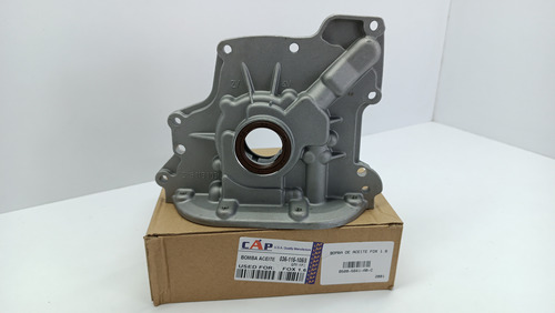 Bomba Aceite Fox Spacefox Crossfox Polo Ibiza 1.6