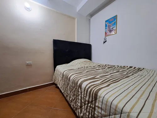 Apartamento En Venta En Robledo Villa Flora. Cod V17274