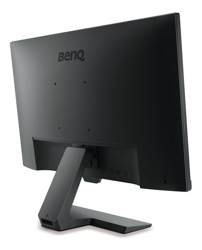 Imagen 5 de 8 de Benq Monitor Led 24 Pulgadas 1080p Gw2480 Bisel Delgado