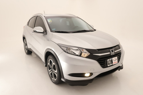 Honda Hr-v Exl Cvt