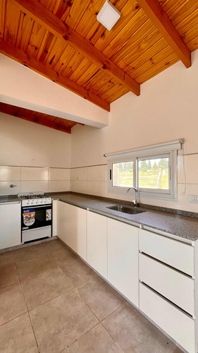 Casas Con Pileta En Los Reartes
