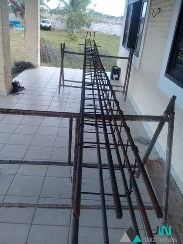 Imagem 12 de 24 de Ampliare Condomínio Clube - Venda De Lote Em Nova Parnamirim, Perto Da Maria Lacerda, Com Área De Lazer Completa E Segurança 24 Horas - Te00196 - 32482638