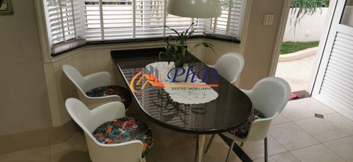 Imagem 7 de 15 de Chacara Das Malotas - Casa Em Condomínio A Venda No Bairro Chacara Malota - Jundiaí, Sp - Ph21679