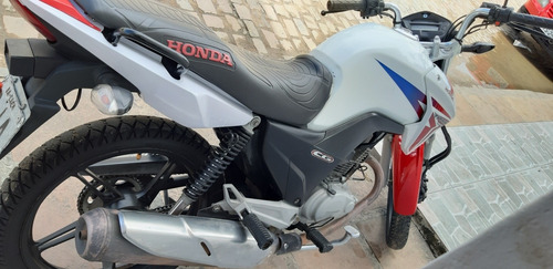 Titan 150 2014 2015
