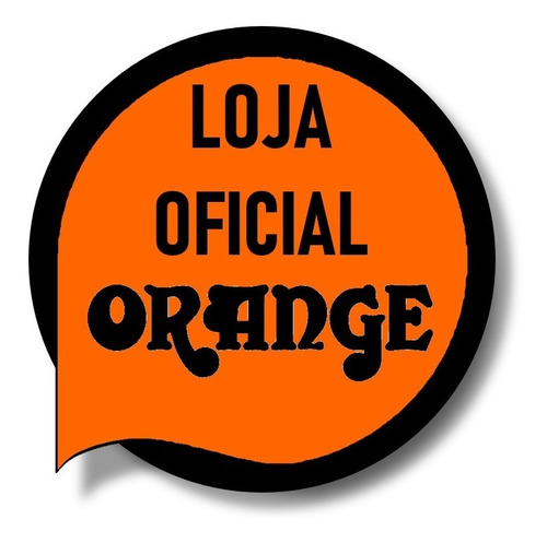 Imagem 2 de 8 de Amplificador Orange Crush 12 Combo Para Guitarra 12w