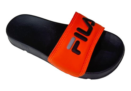 Chinelo Fila Kids Flip Flop Drifter 31k334x