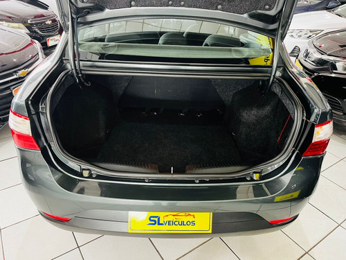 Fiat Siena 1.6 MPI ESSENCE 16V