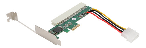 Placa Adaptadora Pci E St43 Pex 8112 De 2,5 Gbps Express Par