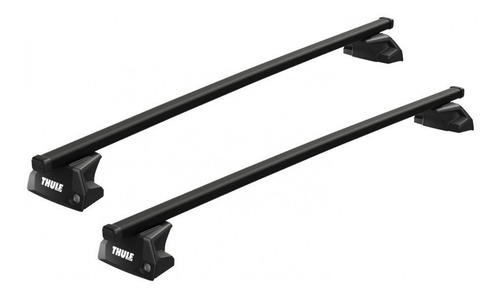 Barras Thule Ford Escape 20- Ra / Squarebar Evo