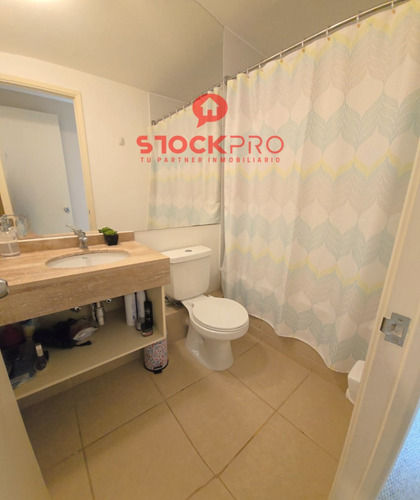 Oportunidad! Full Amoblado! Laguna Bahía 3d+2b+est Subte+bod