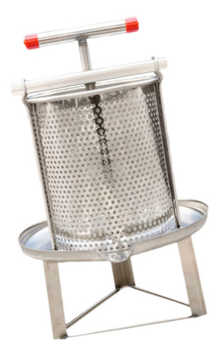 Extractor De Miel Manual, Herramienta De De Cera De Abejas