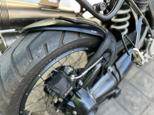 Excelente Estado. Muy Equipada. Bmw R Ninte T Scrambler 2022