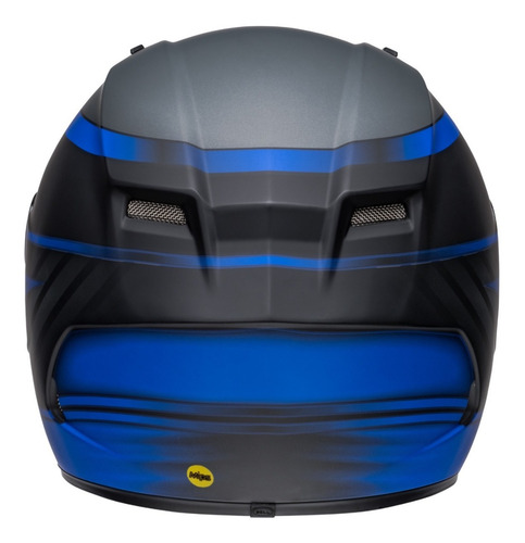 Casco Bell Qualifier Dlx mips Street Raiser