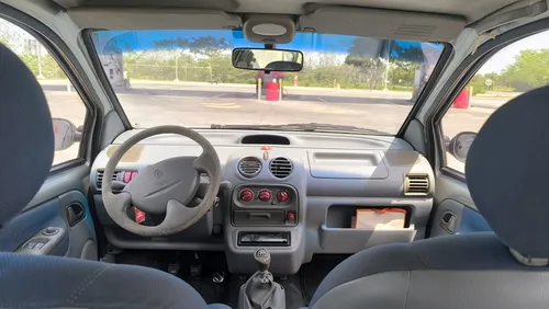 Renault Twingo 1.2 Dynamique 75 hp