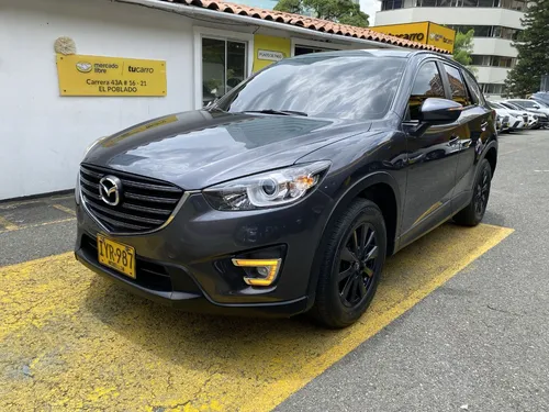 Mazda CX-5 2.0 Touring At