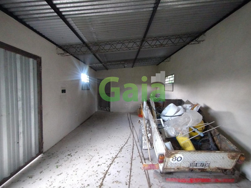Terreno Con Deposito En Venta En El Durazno 3 La Caldera