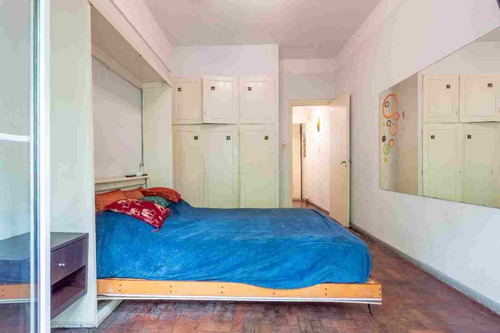 Departamento 2 Ambientes Excelente Ubicación