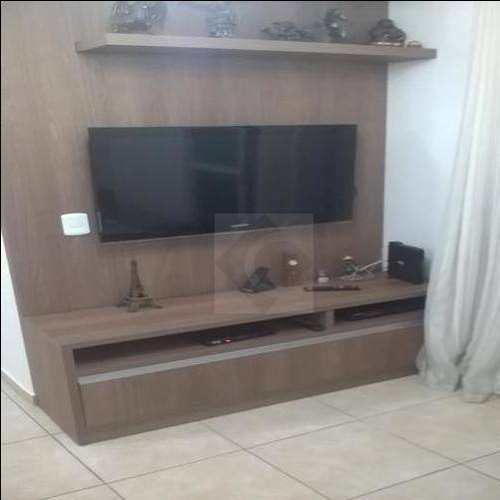 Imagem 5 de 15 de Apartamento Residencial À Venda, Condomínio Villagio D'amore, Indaiatuba - Ap0407. - Ap0407