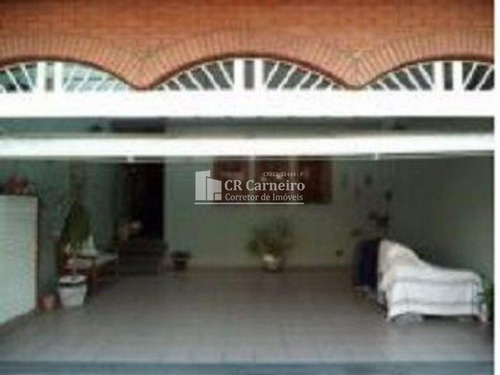 Imagem 1 de 4 de Sobrado Comercial Ou Residencial, Tatuapé - 842