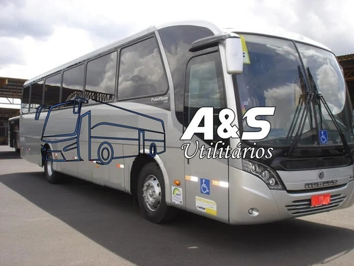 Imagem 1 de 6 de Neobus New Road 2013 Dianteiro Completo Ais Ref 936