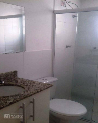 Imagem 8 de 8 de Apartamento Com 2 Dormitórios À Venda Em Guarulhos - Ap0427