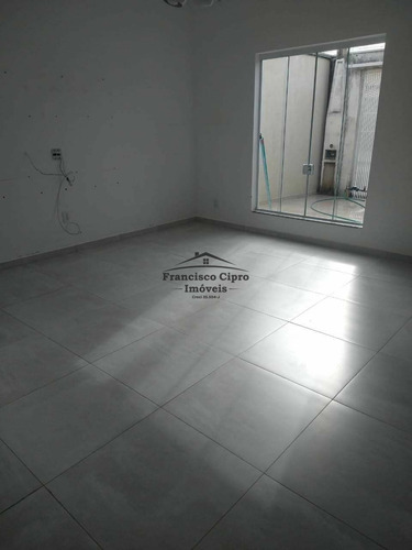 Imagem 2 de 21 de Casa À Venda No Bairro Village Santana - Guaratinguetá/sp - Cs529