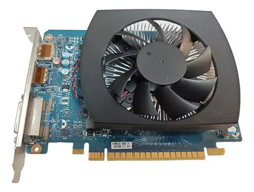 Placa De Video Nvidia Geforce Gtx1650 Super 4gb Gddr6 (Usado)
