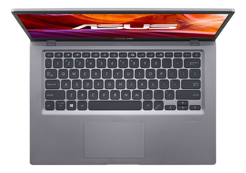 Imagen 7 de 9 de Notebook Asus Vivobook Amd Ryzen 7 8gb Ram 256gb Ssd 14'