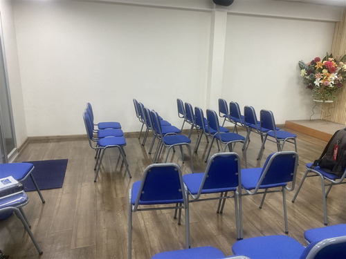 Local Comercial En Arriendo En Las Condes