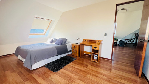 Espacio Y Comodidad En Las Pircas, 5 Dorm Y Gran Patio