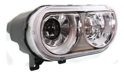 Dodge Challenger 2008 - 2014 Faro Derecho Nuevo!!!
