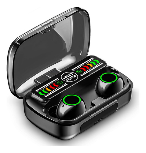 Audífonos Deportivos M20 Pro Ruido Bluetooth Auriculares