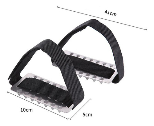 Clavos Para Botas De Nieve Con Bolsa De Almacenamiento