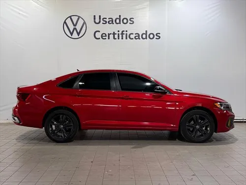 Volkswagen Jetta 1.4 Sportline At