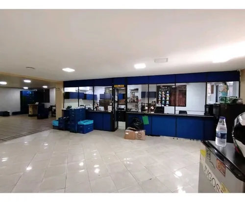 Venta Bodega Itagui 440 M²