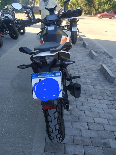 Ktm 390 Adventure 2021