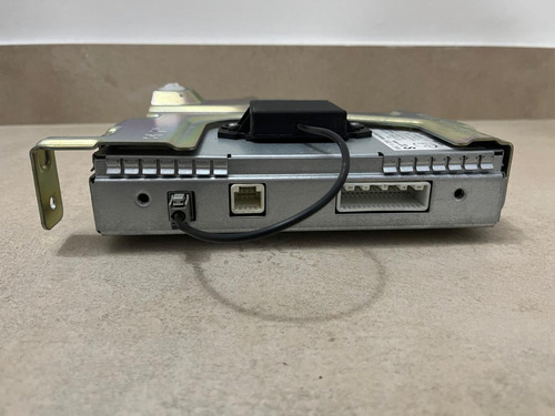 Modulo Gps Nissan Sentra B17