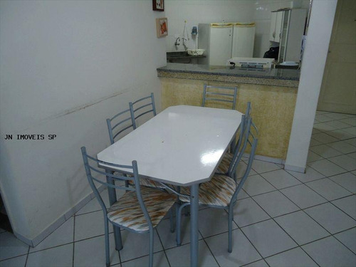 Imagem 15 de 15 de Apartamento Para Venda Em Praia Grande, Sítio Do Campo, 3 Dormitórios, 1 Suíte, 2 Banheiros, 1 Vaga - Jn1189_1-1719336