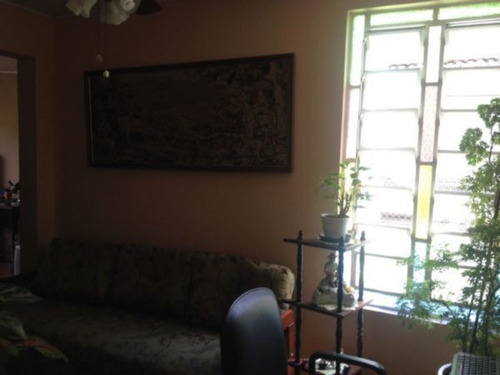 Casa Em Santo Antônio Com 5 Dormitórios - Pj2767