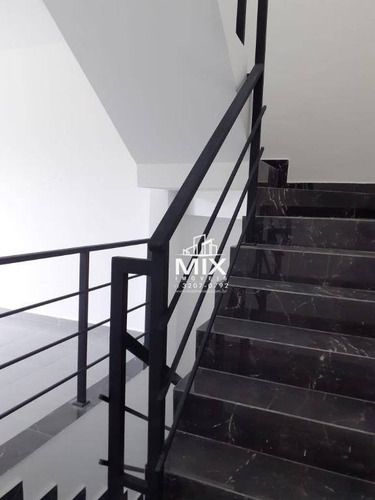Sobrado Com 3 Dormitórios À Venda, 125 M² No Centro De Arujá/sp - So0099