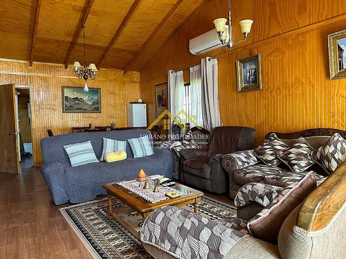 En Venta Amplia Casa Con Piscina En Libuy