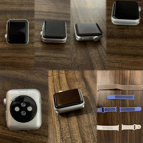 Apple Watch Serie 3