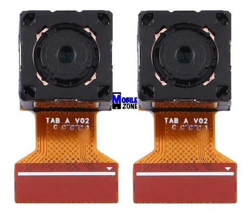 Imagen 1 de 1 de Cámara Principal Trasera Samsung. T580 T585