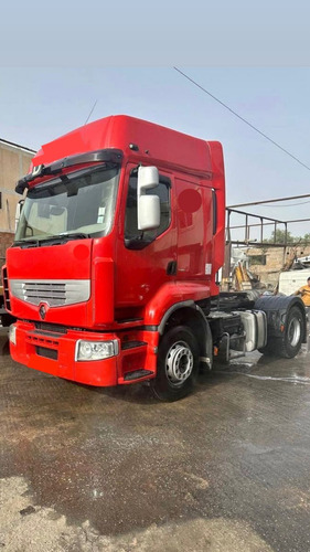 Renault 440 Premium