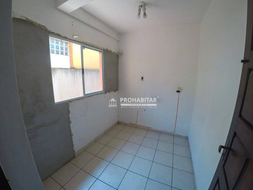 Casa Para Alugar No Vila São Paulo - Ca3510