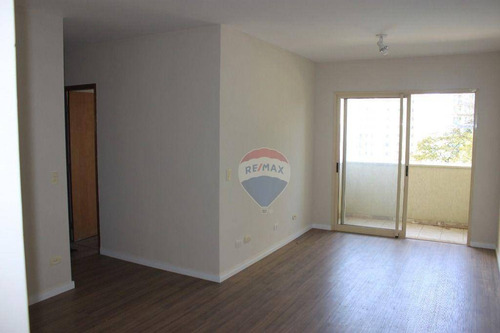Imagem 1 de 23 de Apartamento Na Vila Monumento Com 3 Dormitórios, 1 Suíte, 2 Vagas. - Ap0876