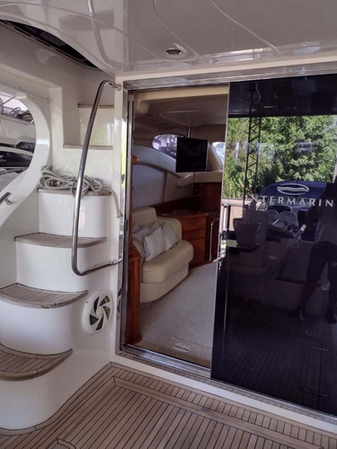 Intermarine Azimut 460 - 2005 - 2 Voldo D9
