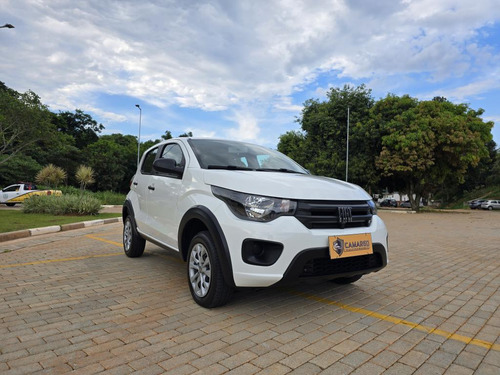 Fiat Mobi 1.0 Fire Flex 5p.